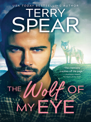 The Wolf of My Eye - ebook